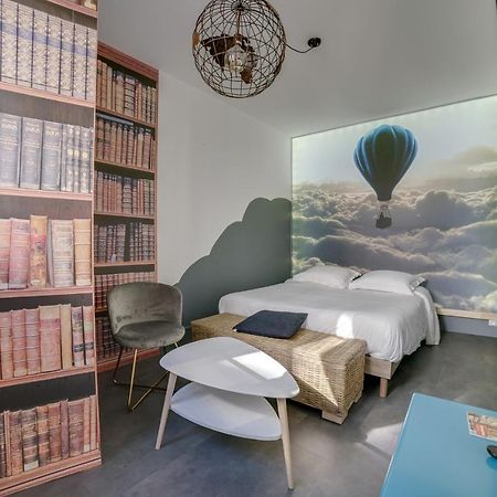 Apartamento Le Carrel Saint Marc Ruan Exterior foto
