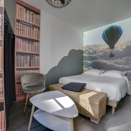 Apartamento Le Carrel Saint Marc Ruan Exterior foto
