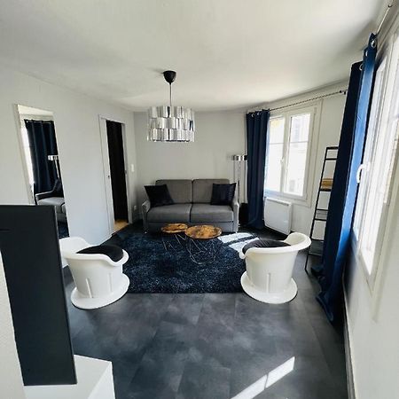 Apartamento Le Carrel Saint Marc Ruan Exterior foto
