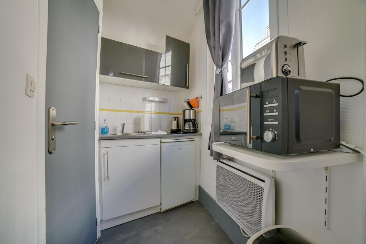Apartamento Le Carrel Saint Marc Ruan Exterior foto