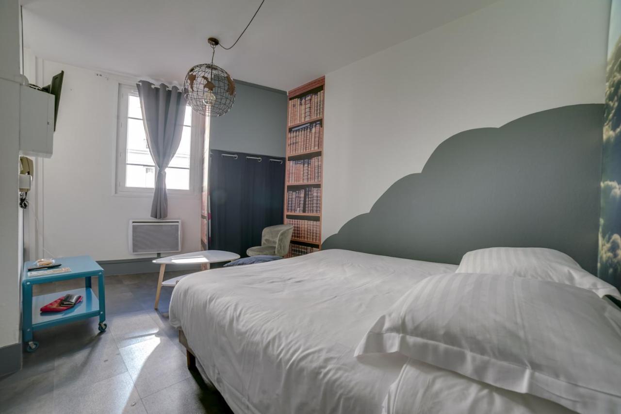 Apartamento Le Carrel Saint Marc Ruan Exterior foto