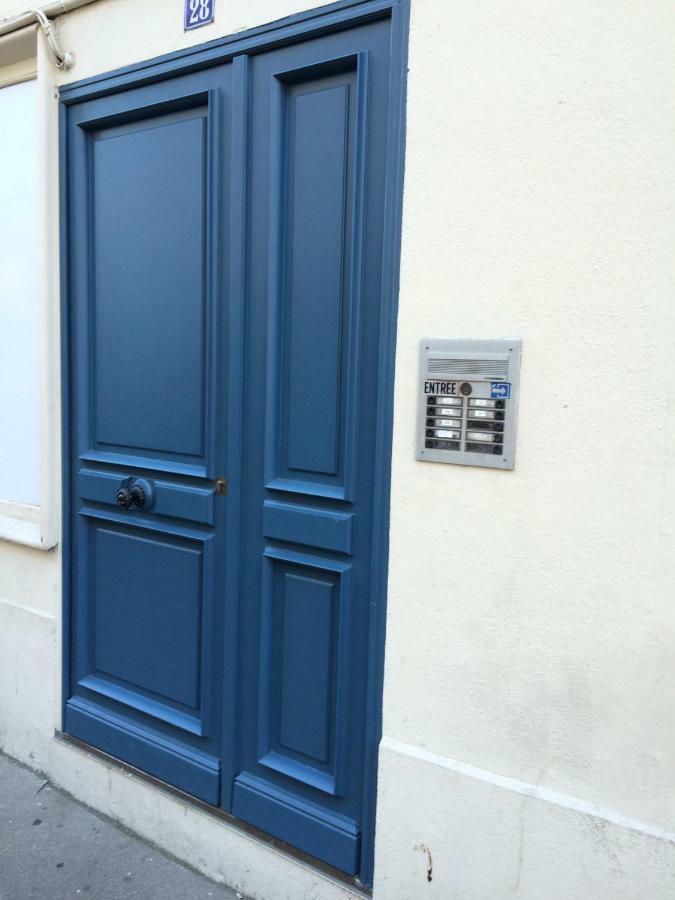 Apartamento Le Carrel Saint Marc Ruan Exterior foto
