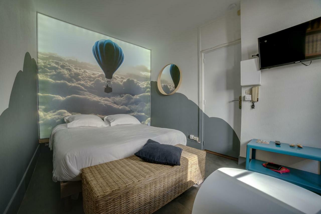 Apartamento Le Carrel Saint Marc Ruan Exterior foto